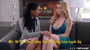 Chị em tốt, có Cậu bé cùng hưởng