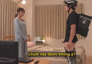 Bí mật lén lút với cô em họ sau thời gian dài gặp lại