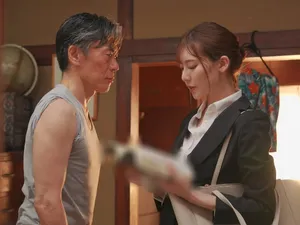3 mẹ con nhà họ “nứng” vietsub