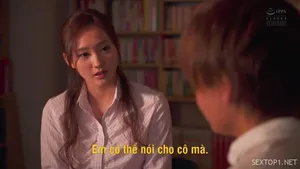 Giải tỏa cơn thèm địt cùng em gái massage kích dục