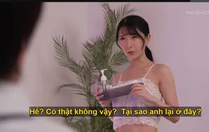 Vợ yêu tuyệt vời mà bao đàn ông ao ước ~ai sayama